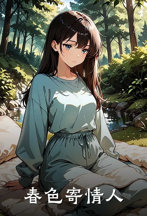 春色寄情人