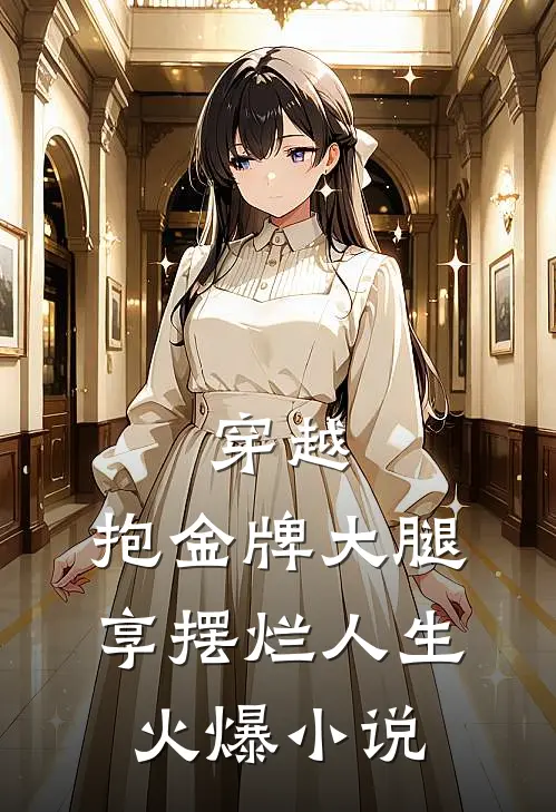 穿越：抱金牌大腿，享摆烂人生火爆小说