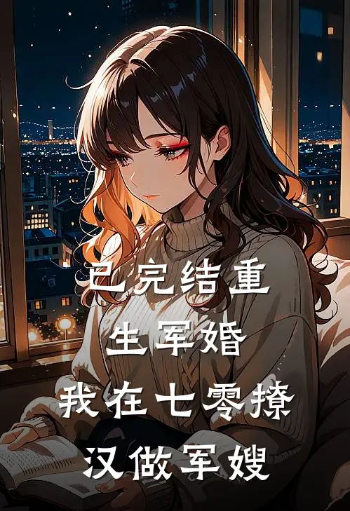 已完结重生军婚：我在七零撩汉做军嫂