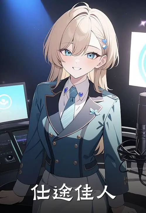 仕途佳人