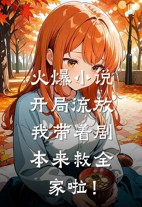 火爆小说开局流放：我带着剧本来救全家啦！
