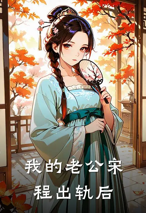 我的老公宋程出轨后