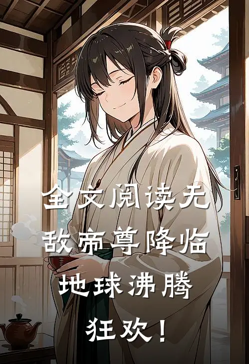 全文阅读无敌帝尊降临，地球沸腾狂欢！