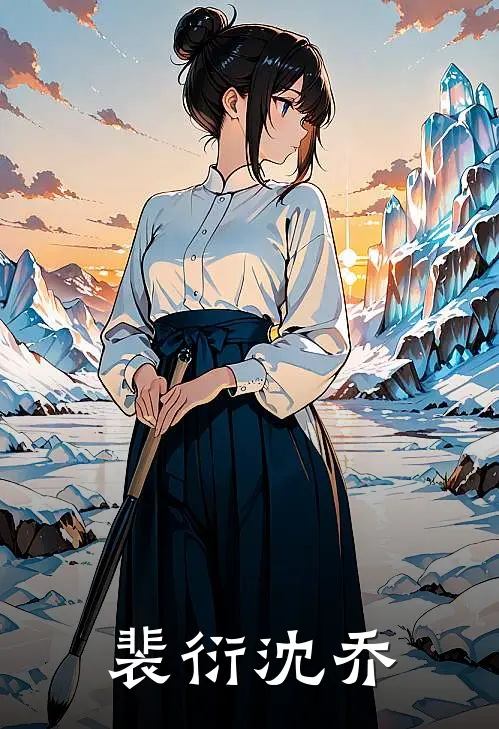 裴衍沈乔