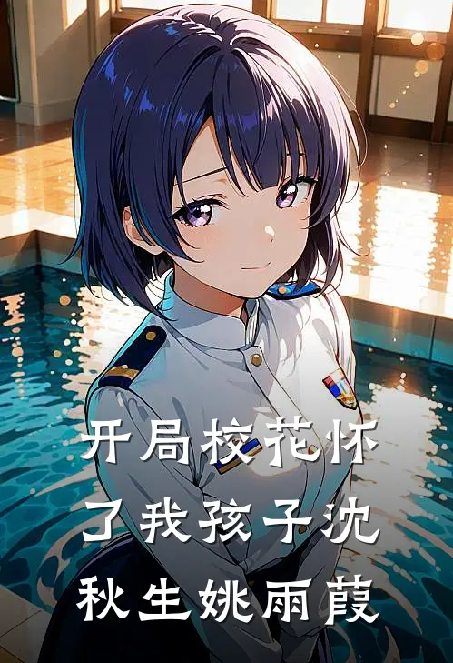 开局校花怀了我孩子沈秋生姚雨葭