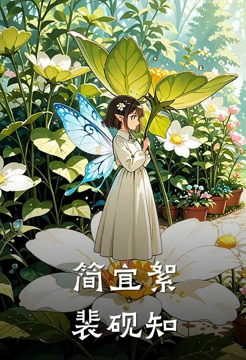 简宜絮裴砚知