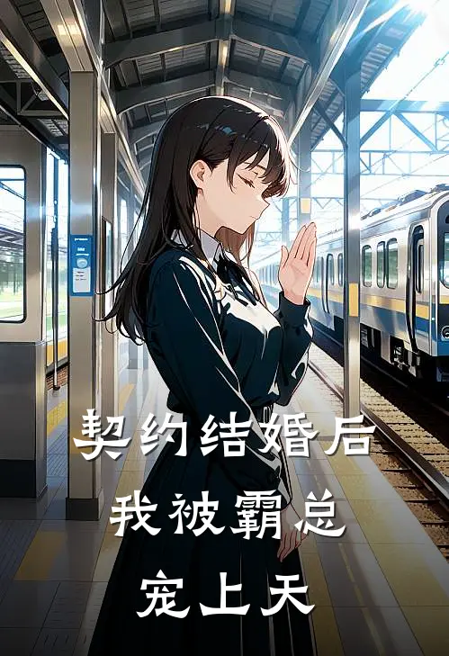 契约结婚后，我被霸总宠上天