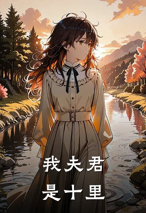 我夫君是十里