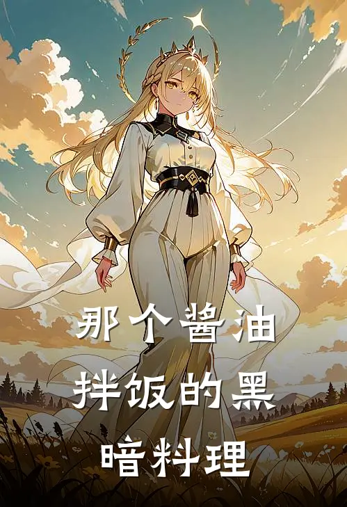 那个酱油拌饭的黑暗料理