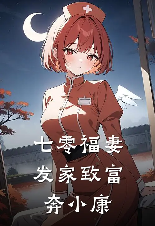 七零福妻发家致富奔小康
