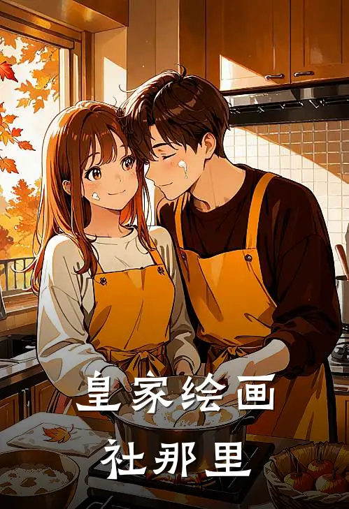 皇家绘画社那里