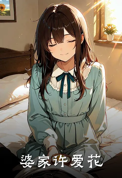 婆家许爱花