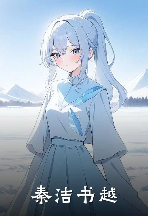秦洁书越