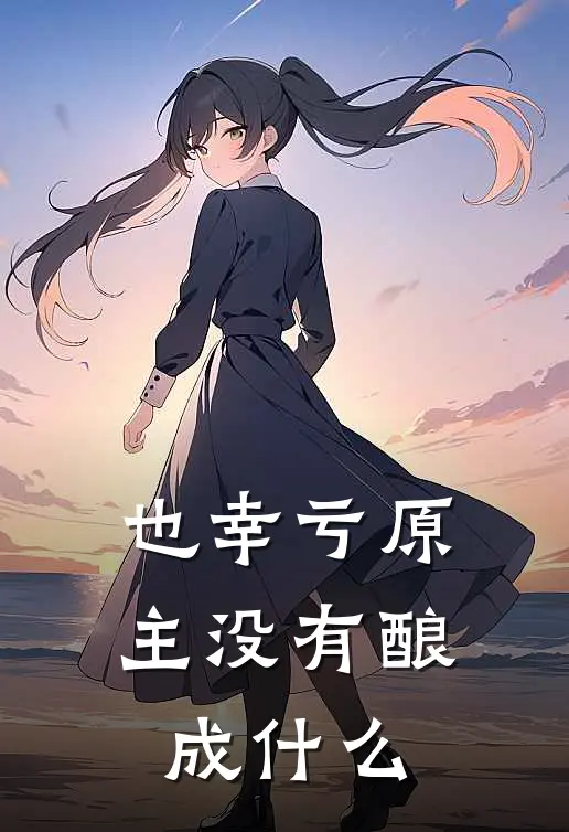 也幸亏原主没有酿成什么