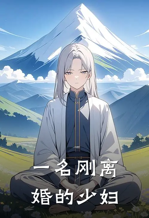 一名刚离婚的少妇