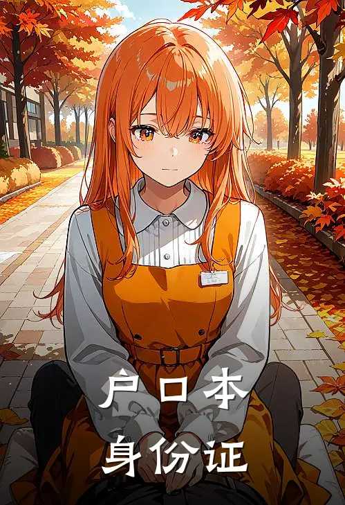 户口本身份证