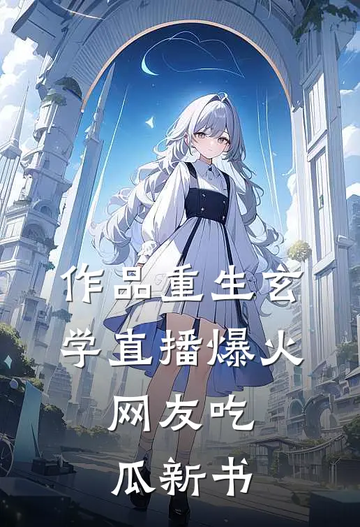 作品重生玄学直播爆火，网友吃瓜新书