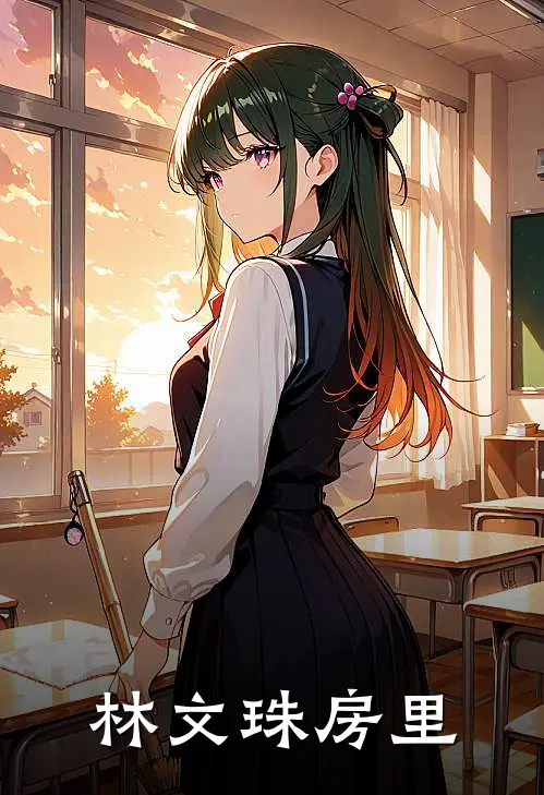 林文珠房里