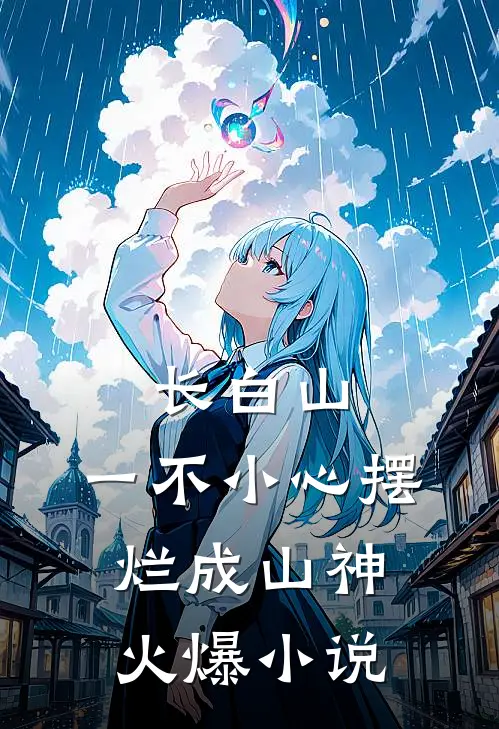 长白山：一不小心摆烂成山神火爆小说