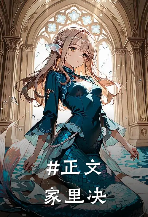 #正文家里决