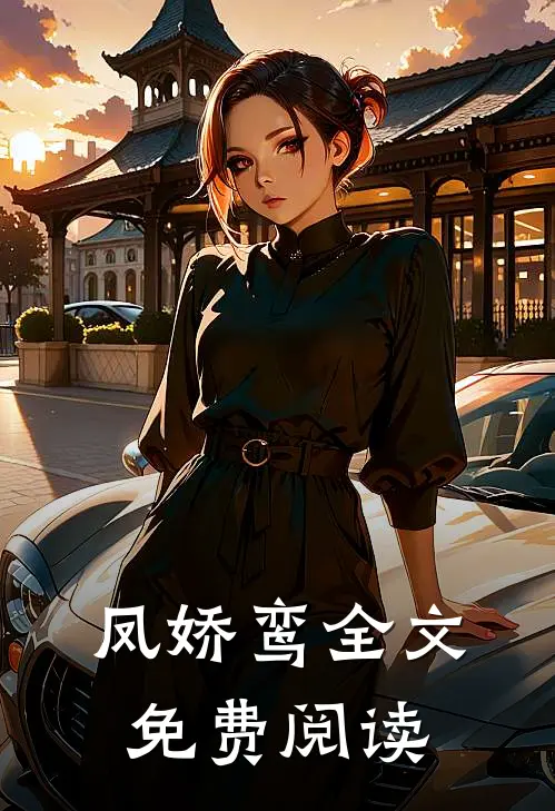 凤娇鸾全文免费阅读