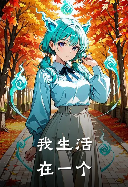 我生活在一个