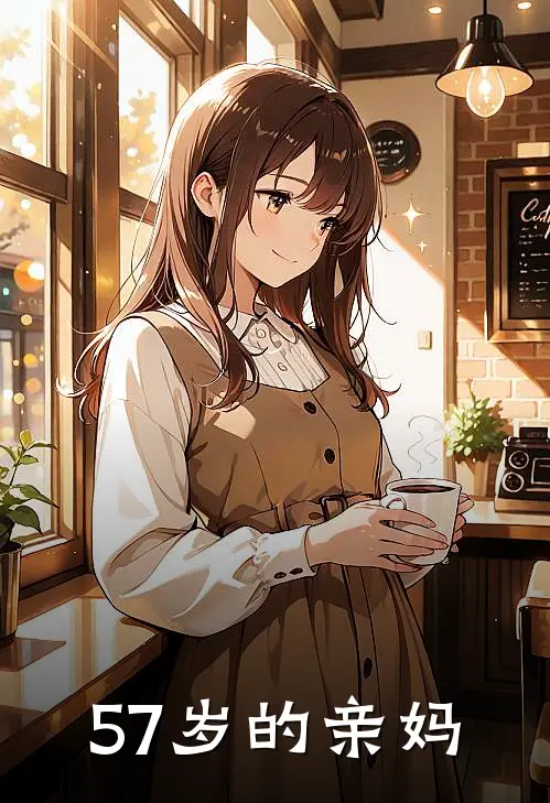 57岁的亲妈