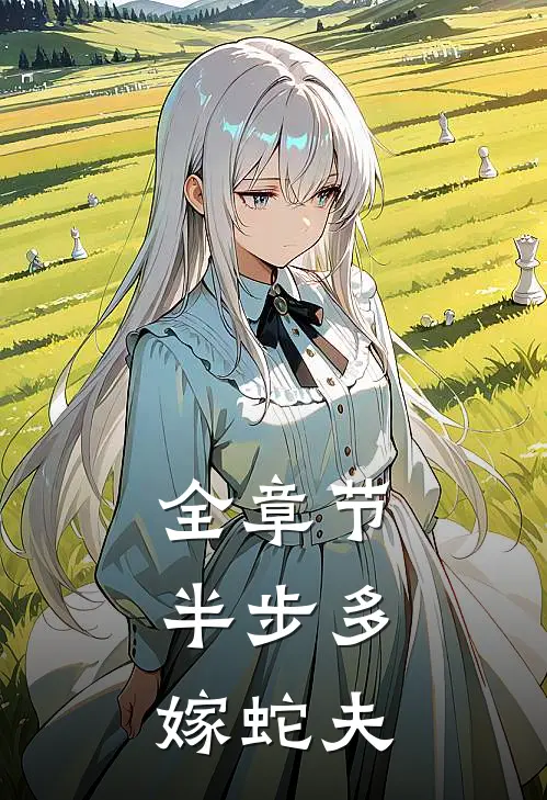 全章节半步多：嫁蛇夫