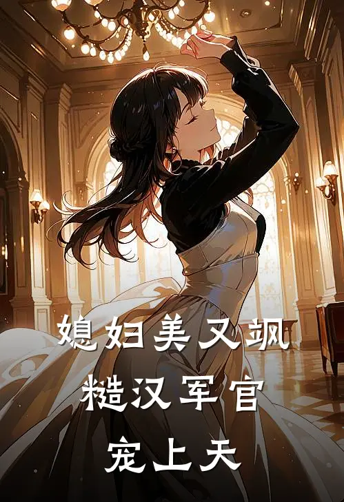 媳妇美又飒，糙汉军官宠上天
