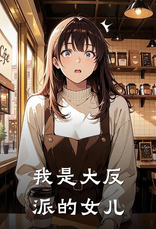 我是大反派的女儿
