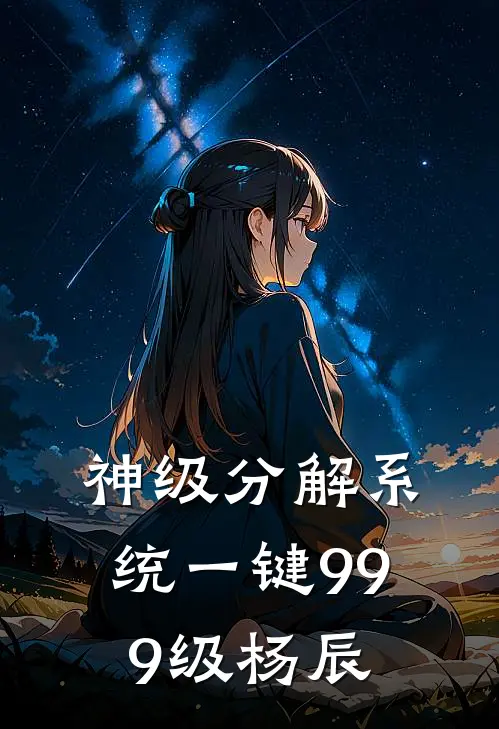 神级分解系统一键999级杨辰
