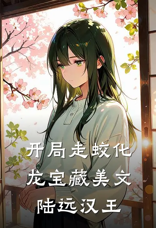 开局走蛟化龙宝藏美文陆远汉王