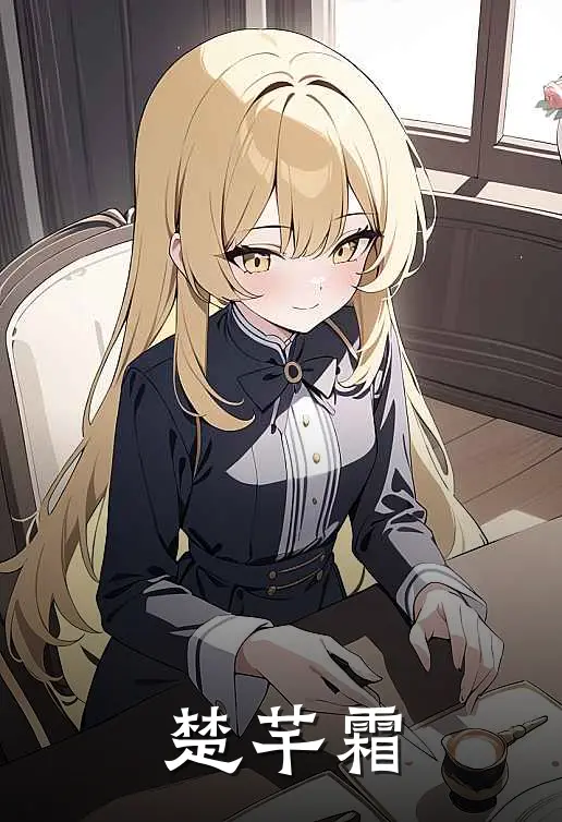 楚芊霜