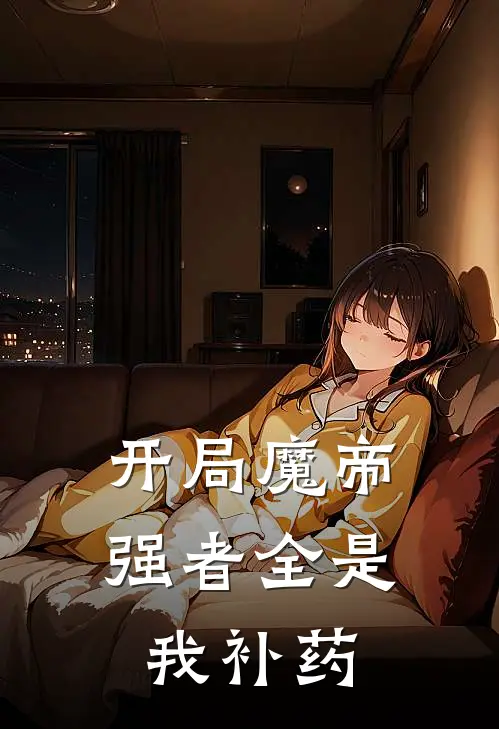 开局魔帝，强者全是我补药