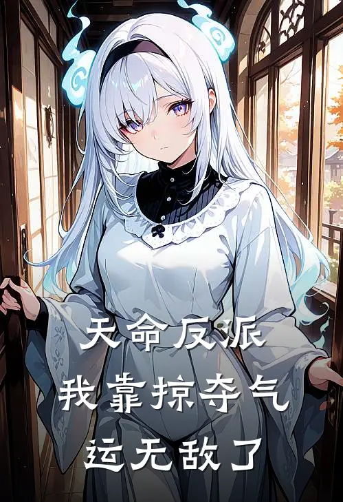 天命反派：我靠掠夺气运无敌了