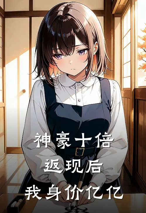 神豪十倍返现后,我身价亿亿