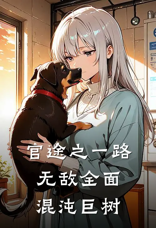 官途之一路无敌全面混沌巨树