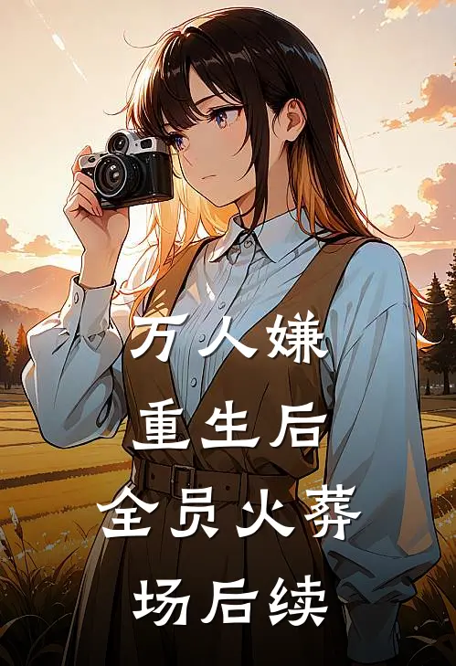 万人嫌重生后，全员火葬场后续
