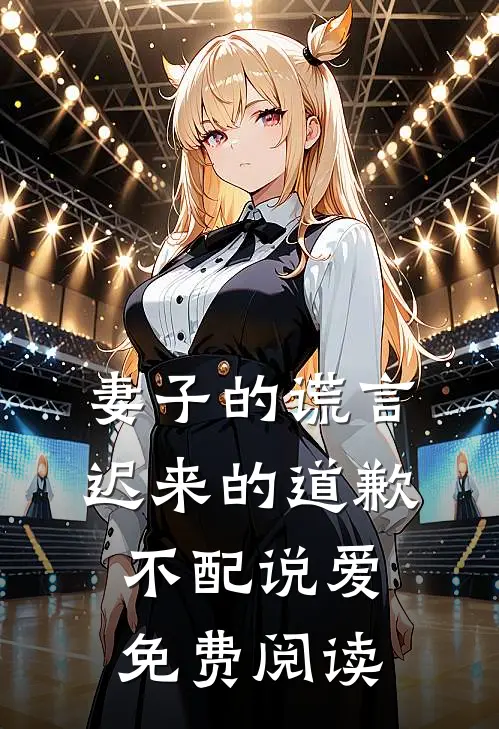 妻子的谎言迟来的道歉不配说爱免费阅读