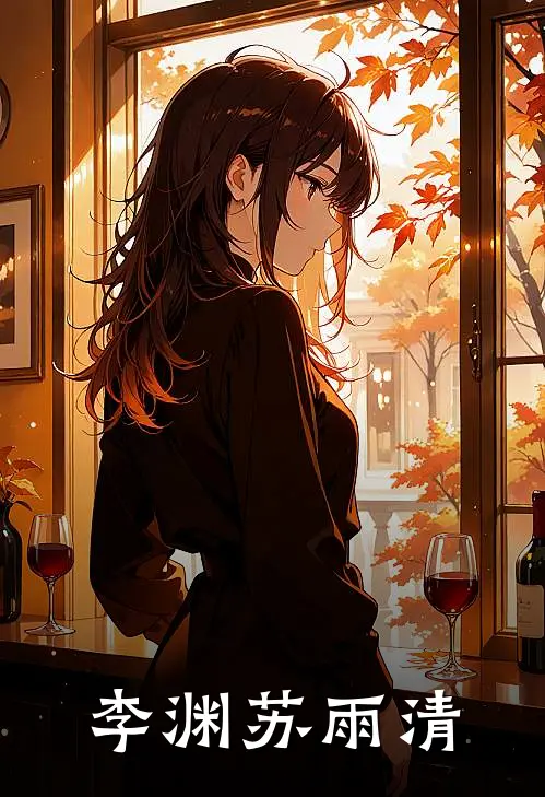 李渊苏雨清