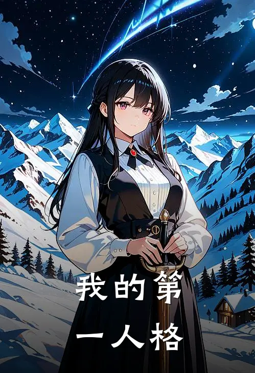 我的第一人格