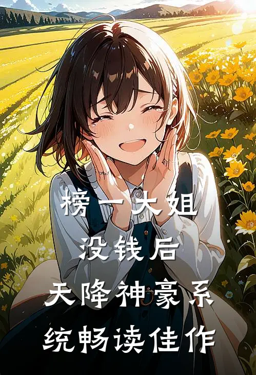 榜一大姐没钱后，天降神豪系统畅读佳作