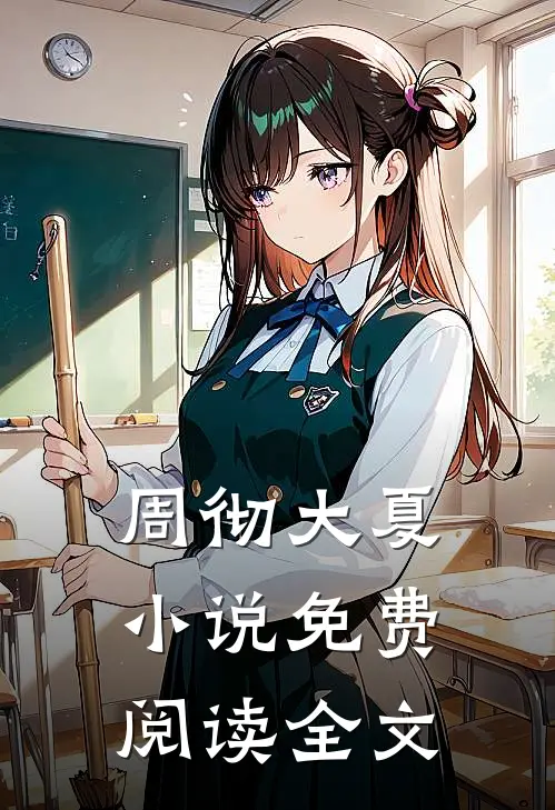 周彻大夏小说免费阅读全文