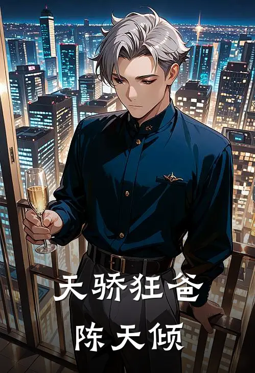 天骄狂爸陈天倾