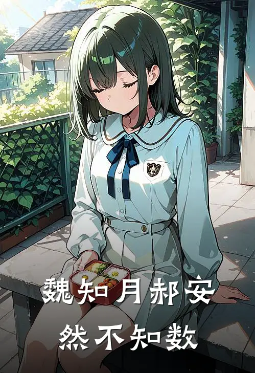 魏知月郝安然不知数