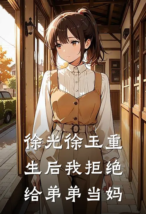 徐光徐玉重生后我拒绝给弟弟当妈