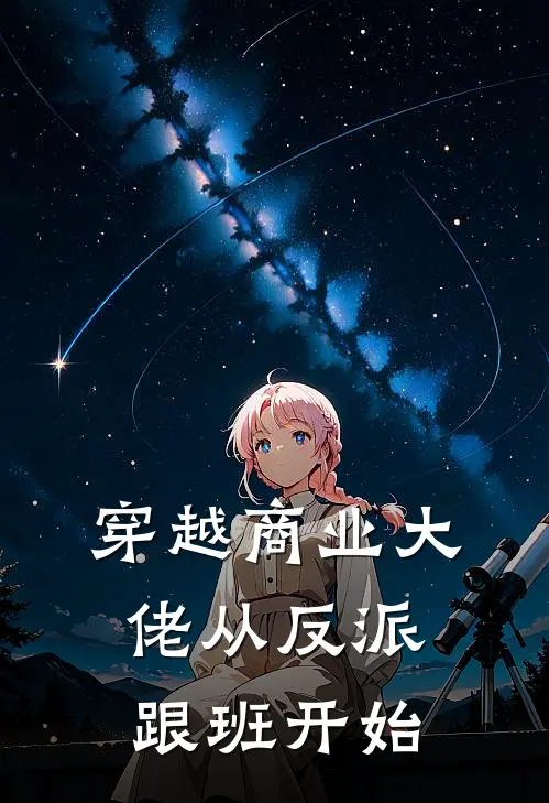 穿越商业大佬从反派跟班开始