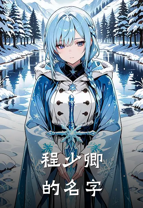 程少卿的名字