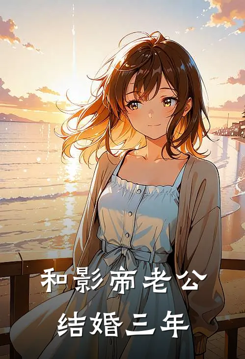 和影帝老公结婚三年