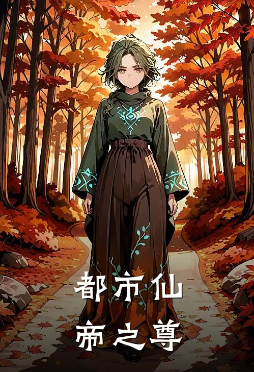 都市仙帝之尊